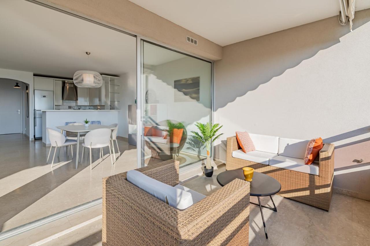 Apartamento Lou Beu Par Dodo-A-Cassis Exterior foto