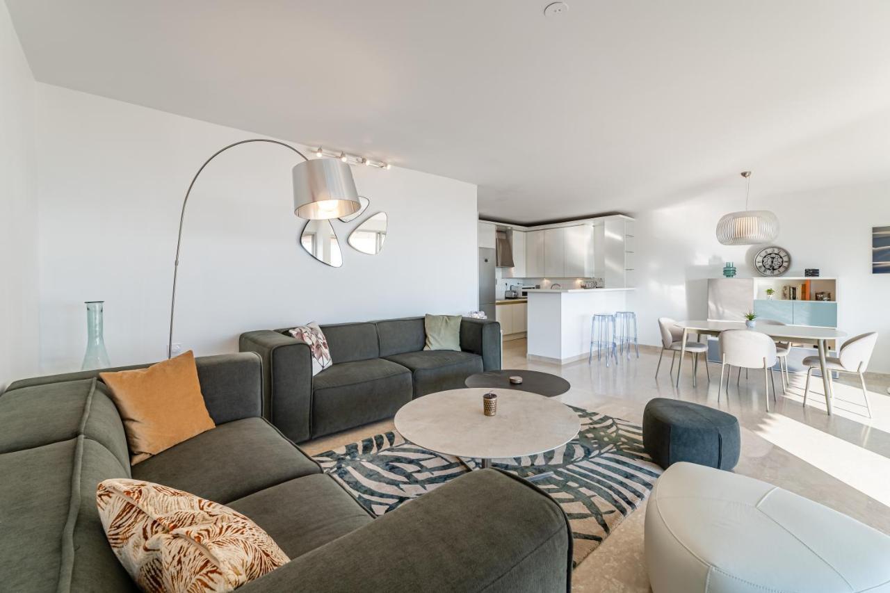 Apartamento Lou Beu Par Dodo-A-Cassis Exterior foto