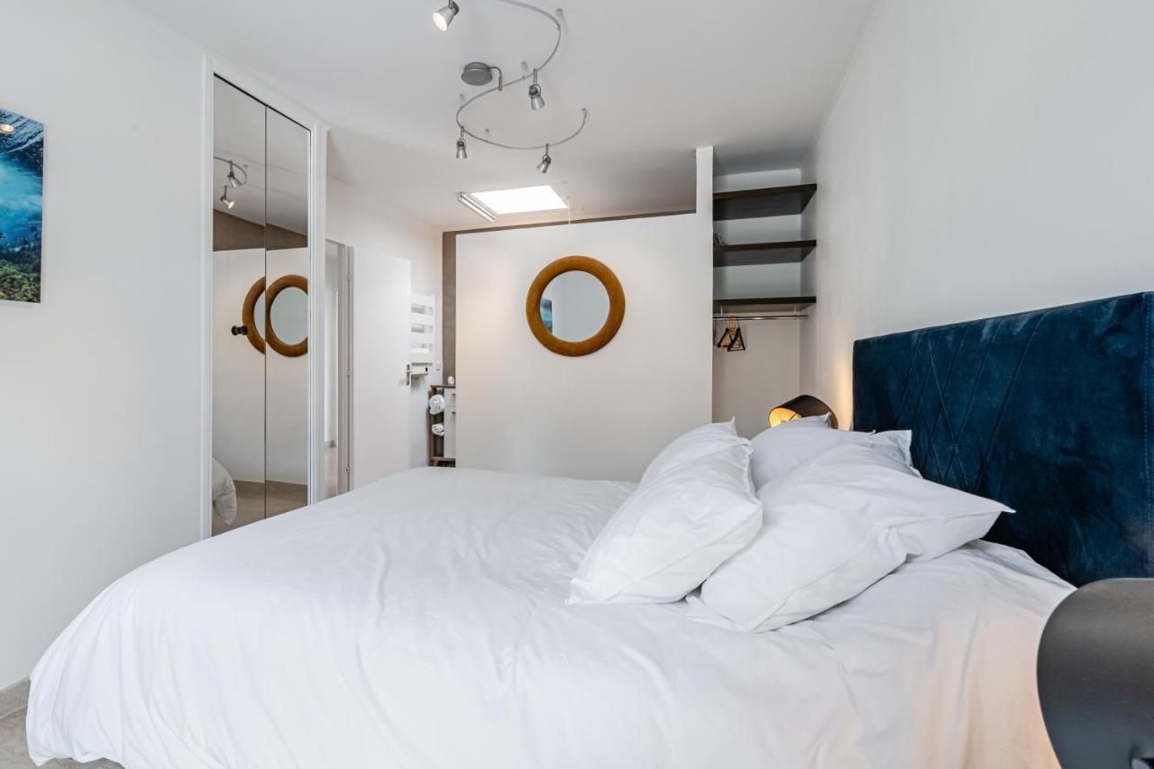 Apartamento Lou Beu Par Dodo-A-Cassis Exterior foto