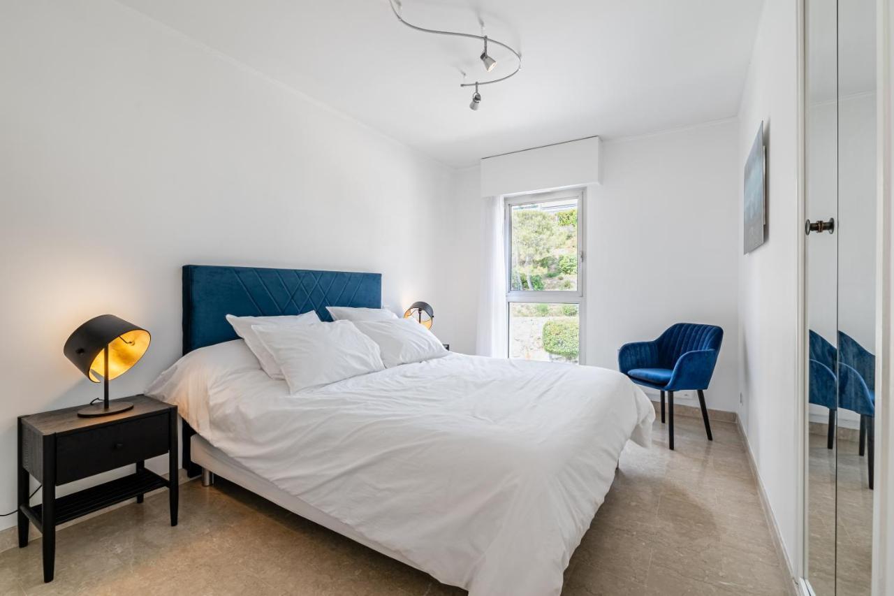 Apartamento Lou Beu Par Dodo-A-Cassis Exterior foto