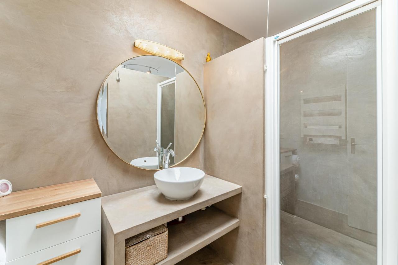 Apartamento Lou Beu Par Dodo-A-Cassis Exterior foto