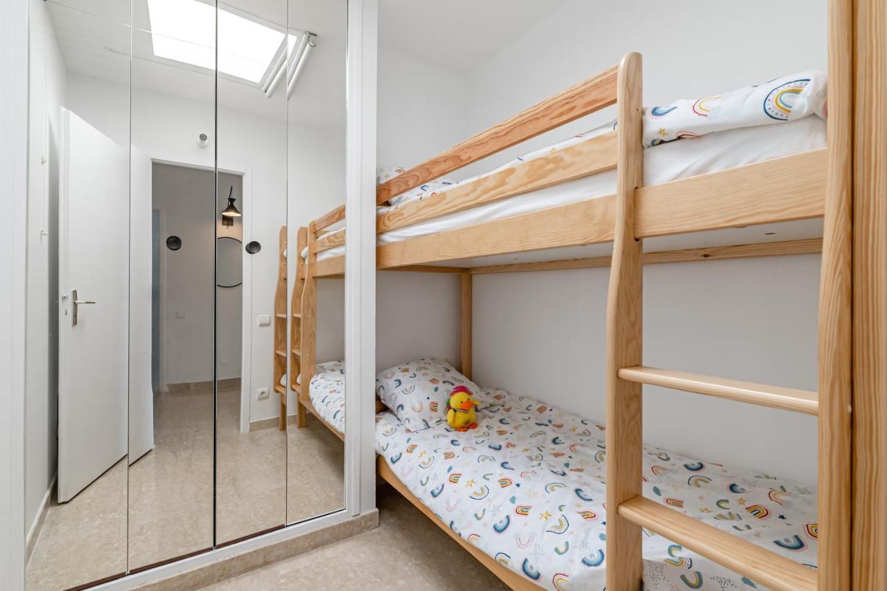 Apartamento Lou Beu Par Dodo-A-Cassis Exterior foto