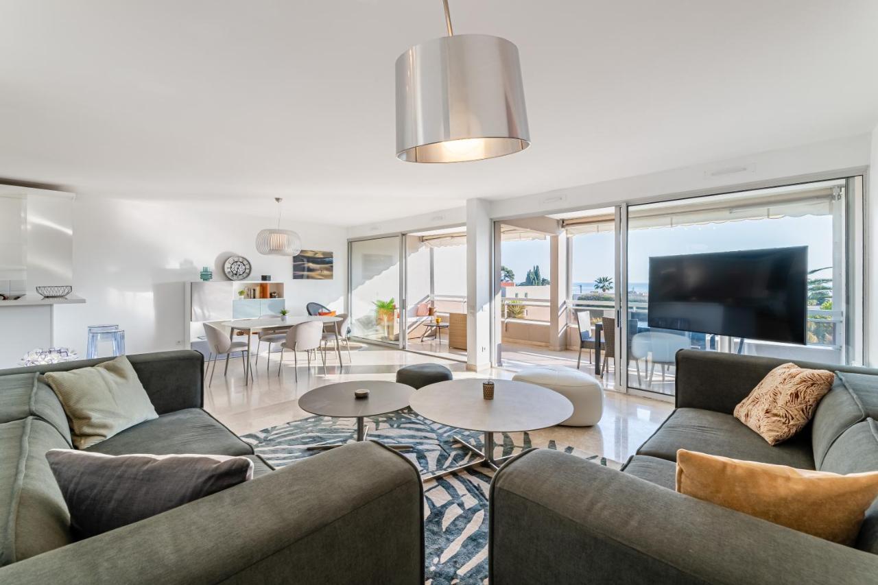 Apartamento Lou Beu Par Dodo-A-Cassis Exterior foto