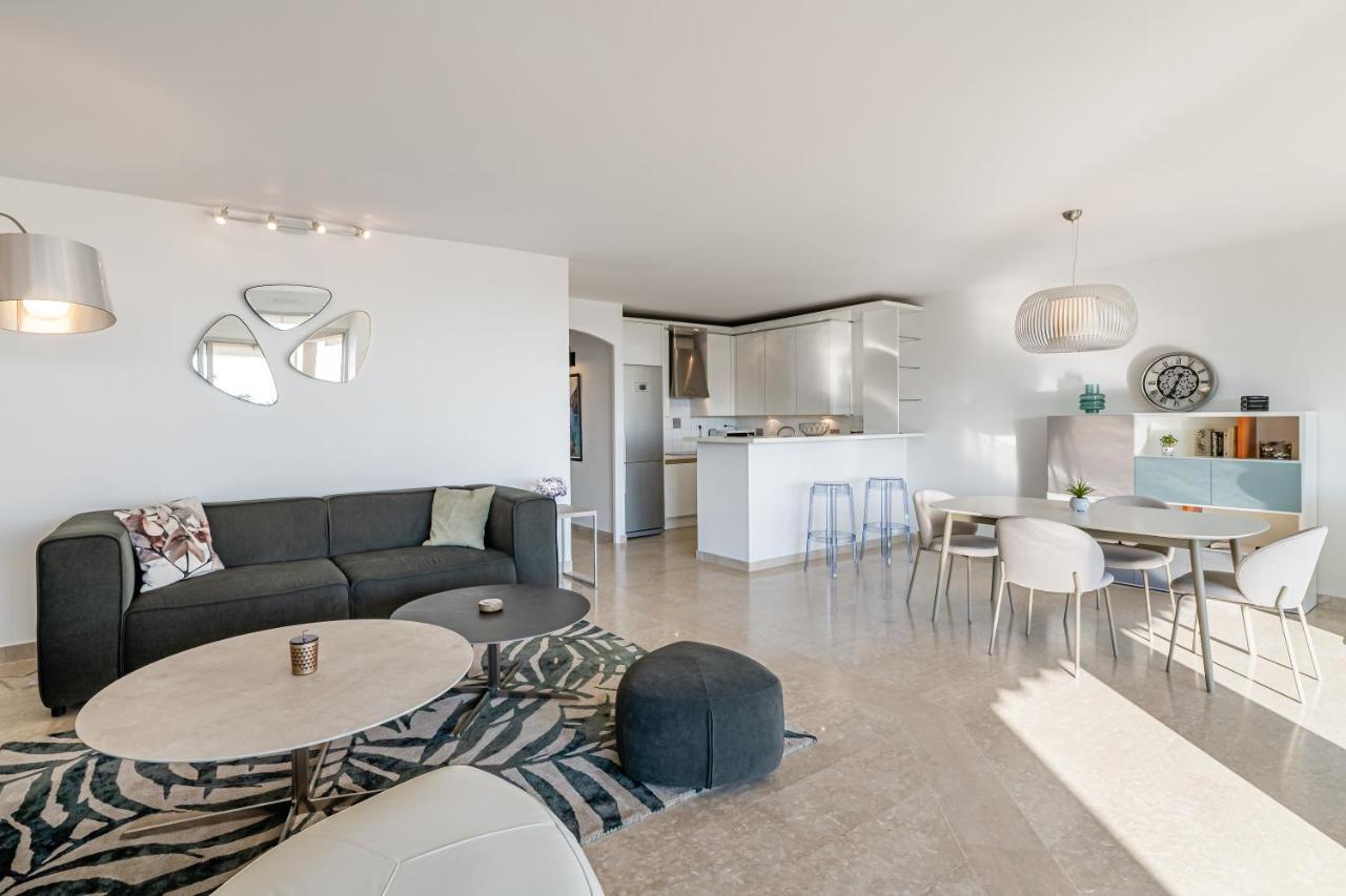 Apartamento Lou Beu Par Dodo-A-Cassis Exterior foto