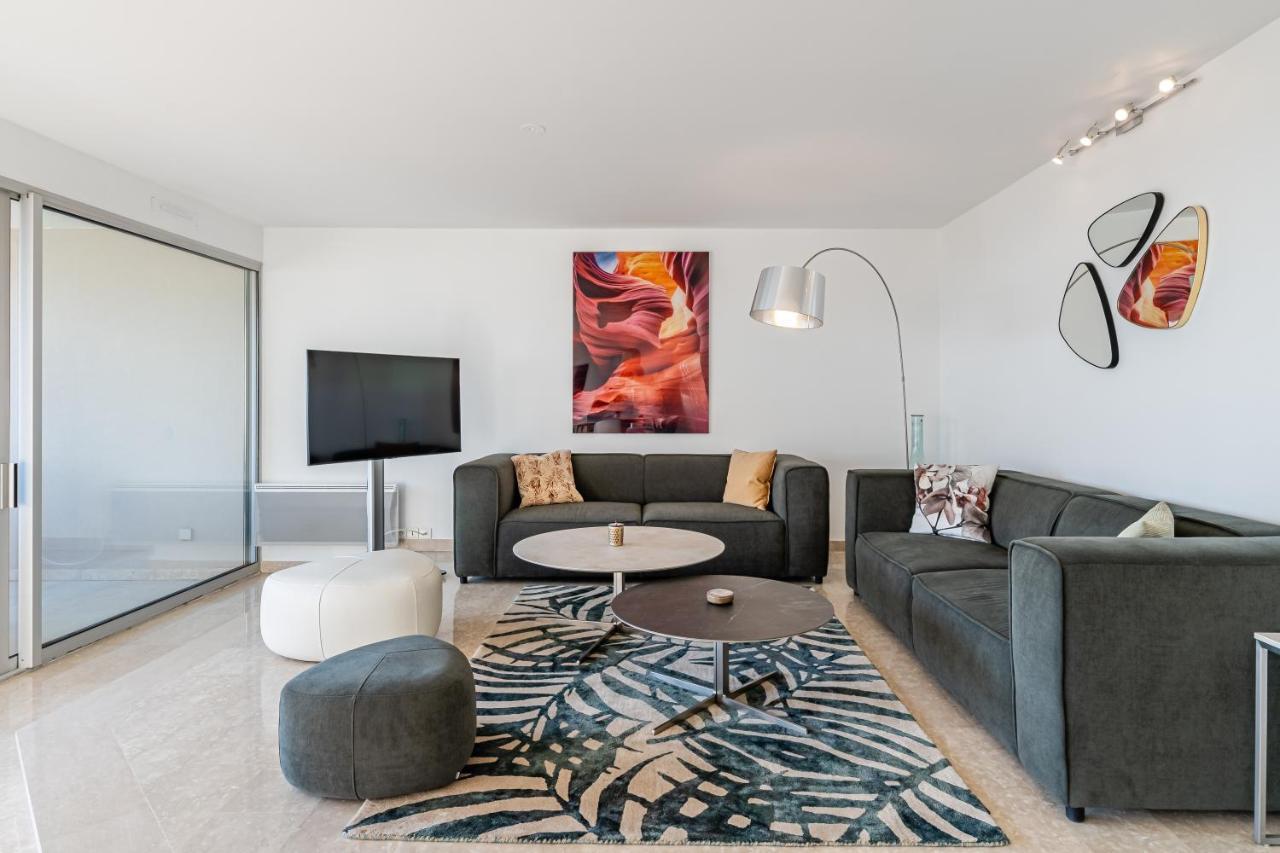 Apartamento Lou Beu Par Dodo-A-Cassis Exterior foto